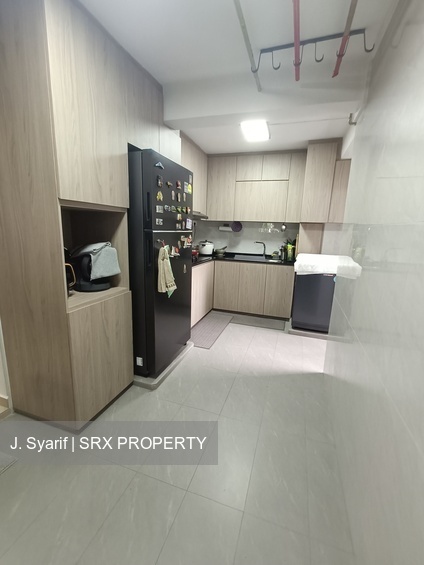 Blk 37 Telok Blangah Rise (Bukit Merah), HDB 5 Rooms #588210121